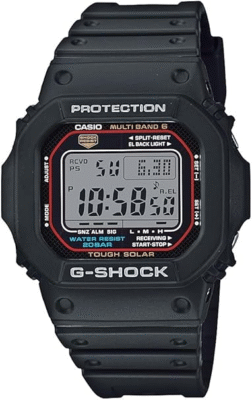 7 Best Casio Watches in (2025) 2