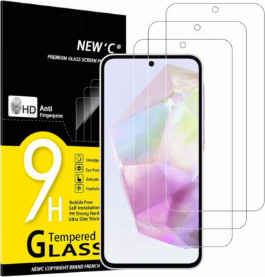 Phone Screen Protectors 2