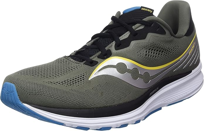 Best Running Shoes for Men