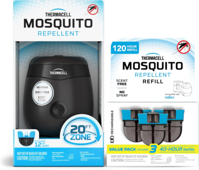 5 Best Mosquito Killers of (2025) 1