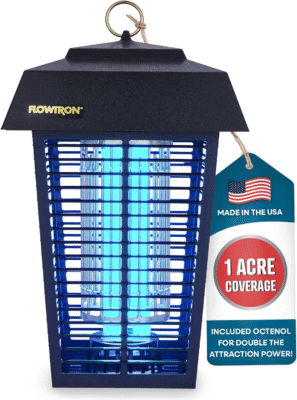 5 Best Mosquito Killers of (2025) 3