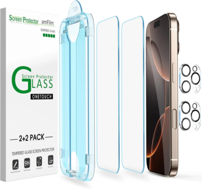 Phone Screen Protectors 5