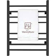 The 5 Best Towel Racks in (2025) 3