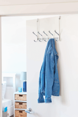 The 5 Best Towel Racks in (2025) 5