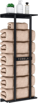 The 5 Best Towel Racks in (2025) 1