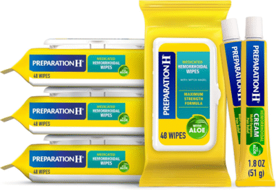 5 Best Hemorrhoidal Creams in (2025) 1