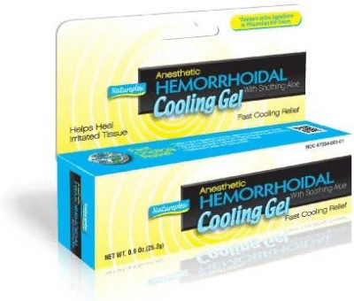 5 Best Hemorrhoidal Creams in (2025) 4