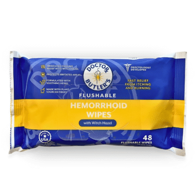 5 Best Hemorrhoidal Creams in (2025) 5