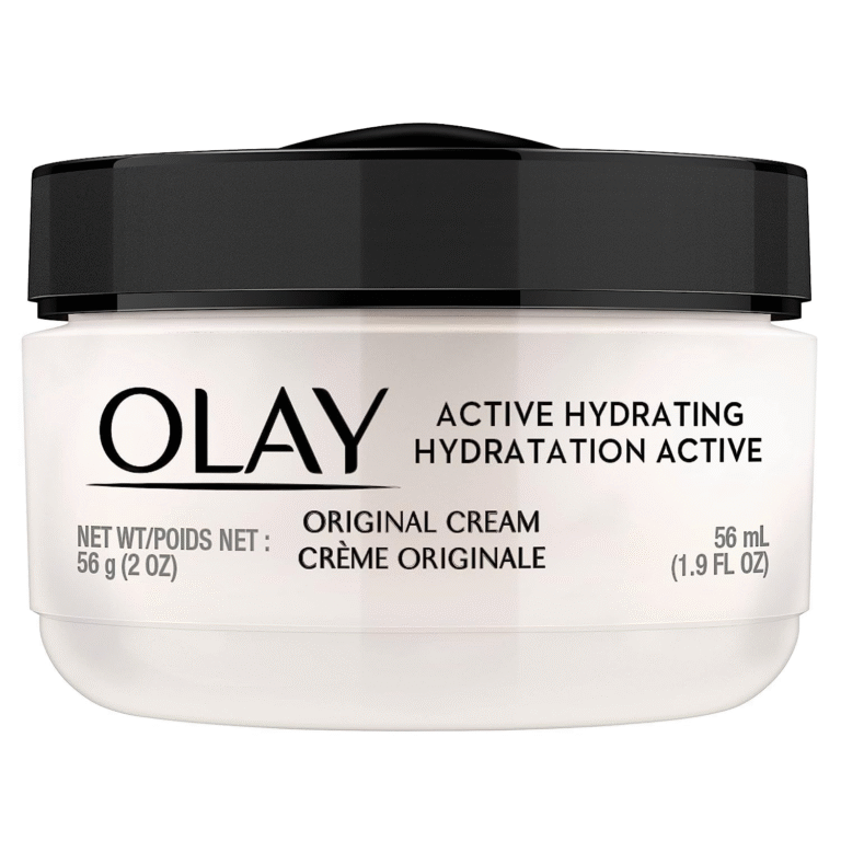 Best Moisturizer for Dry Skin