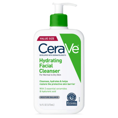 10 Best Selling Facial Cleanser 1