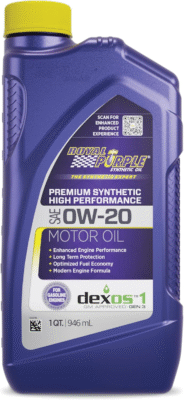 5 Best Synthetic Motor Oils in (2025) 5