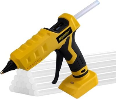 The 5 Best Cordless Glue Guns of (2026) 3
