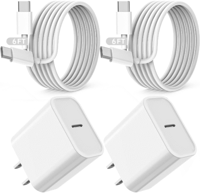 5 Best Chargers for iPad Air of (2025) 4