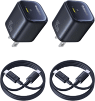 Best Chargers for Google Pixel 9a