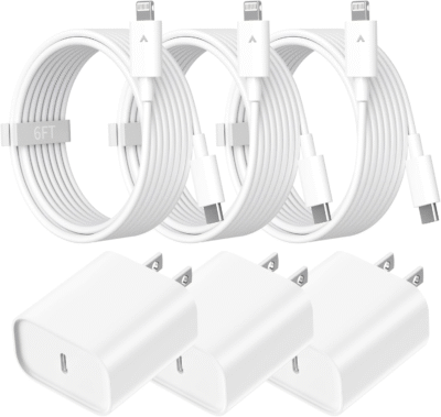 6 Best Charger for iPhone 14 - (2025) 5