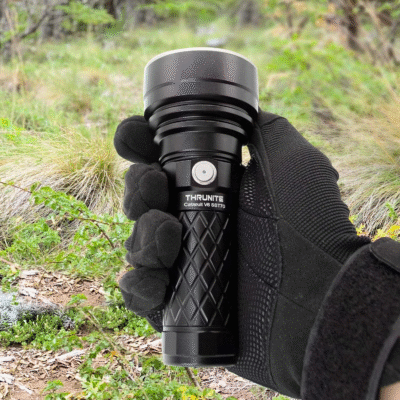 The 5 Best Flashlights [in 2025] 1