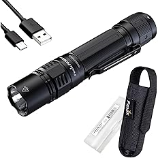 The 5 Best Flashlights [in 2025] 2
