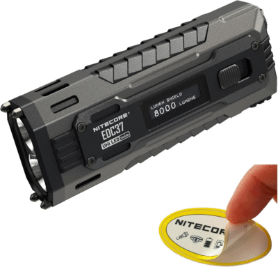 The 5 Best Flashlights [in 2025] 3