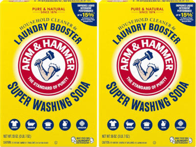 The 5 Best Washing Soda [in 2025] 1