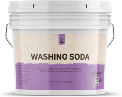 The 5 Best Washing Soda [in 2025] 2