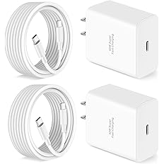 5 Best Chargers for Google Pixel 10 in 2025 4