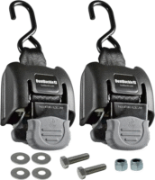 Best Retractable Transom Tie Downs