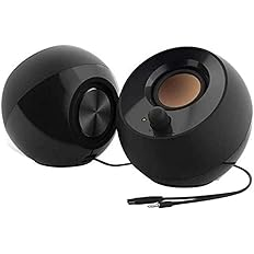 5 Best Desktop Speakers for (2025) 5