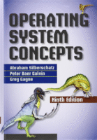Best Books for Operating Systems
