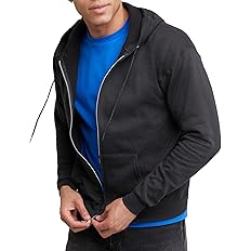 The 8 Best Zip-Up Hoodies for Men in (2025) 4