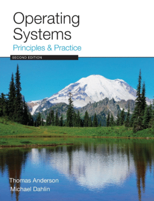 The 5 Best Books for Operating Systems 5