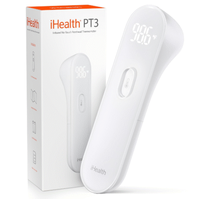 The 5 Best Digital Thermometers 1