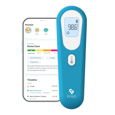 The 5 Best Digital Thermometers 3