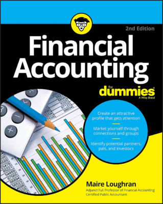 The 5 Best Books for Accounting in (2025) 2