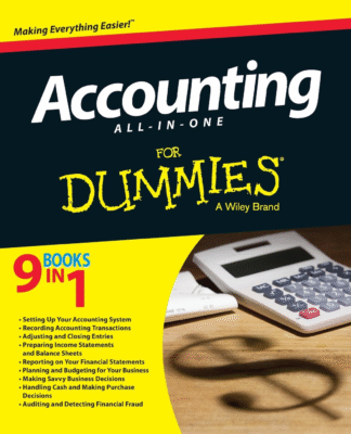 The 5 Best Books for Accounting in (2025) 4