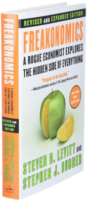 5 Best Books for Economics of (2025) 1