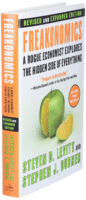 Best Books for Economics