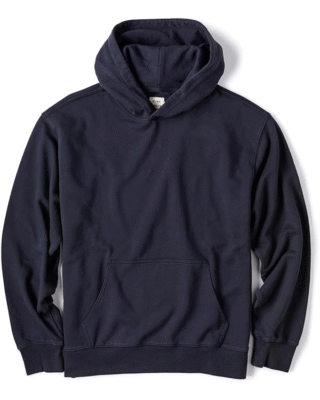The 8 Best Zip-Up Hoodies for Men in (2025) 1