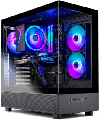 The 5 Best AMD Ryzen 5 Computers 4