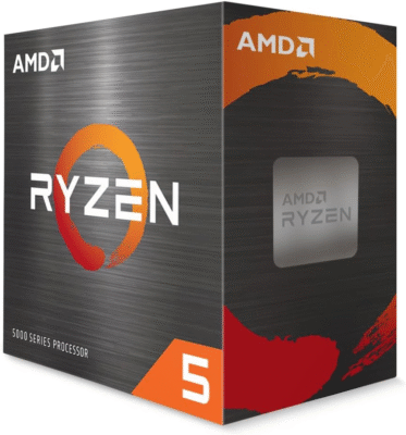 The 5 Best AMD Ryzen 5 Computers 5