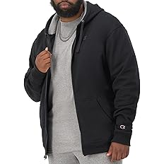 The 8 Best Zip-Up Hoodies for Men in (2025) 2