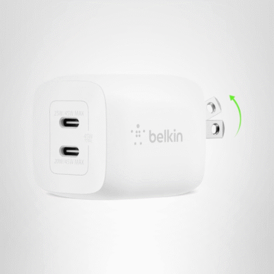 5 Best Samsung Galaxy Tab S9 Chargers 5