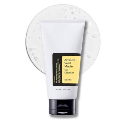 10 Best Selling Facial Cleanser of (2026) 5