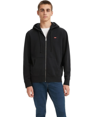 The 8 Best Zip-Up Hoodies for Men in (2025) 3