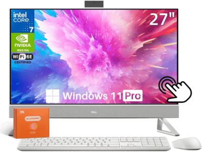 The 5 Best Dell Desktop Computers 5