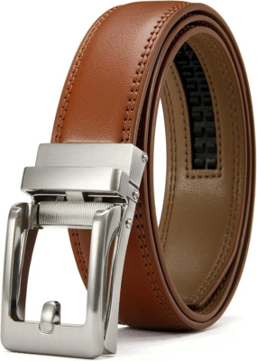 The 5 Best Belts for Boys in (2025) 1