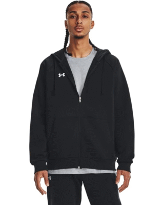 The 8 Best Zip-Up Hoodies for Men in (2025) 5