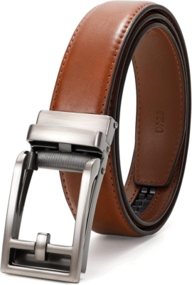 The 5 Best Belts for Boys in (2025) 3