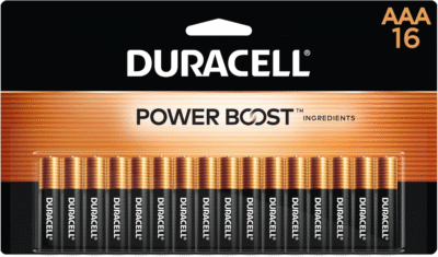 The 5 Best AAA Batteries 1