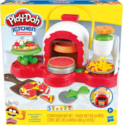7 Best Play-Doh Sets for Kids in (2025) 2