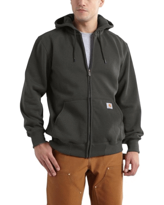 The 8 Best Zip-Up Hoodies for Men in (2025) 7